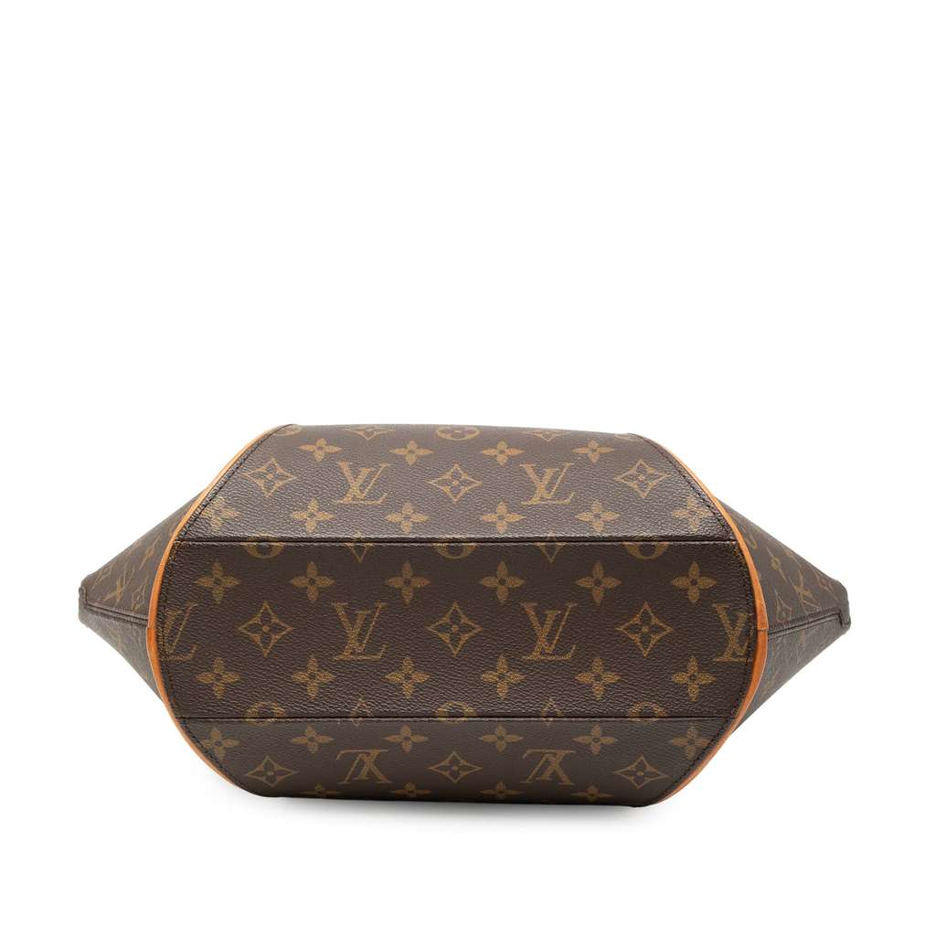 Louis Vuitton Monogram Ellipse MM - 3