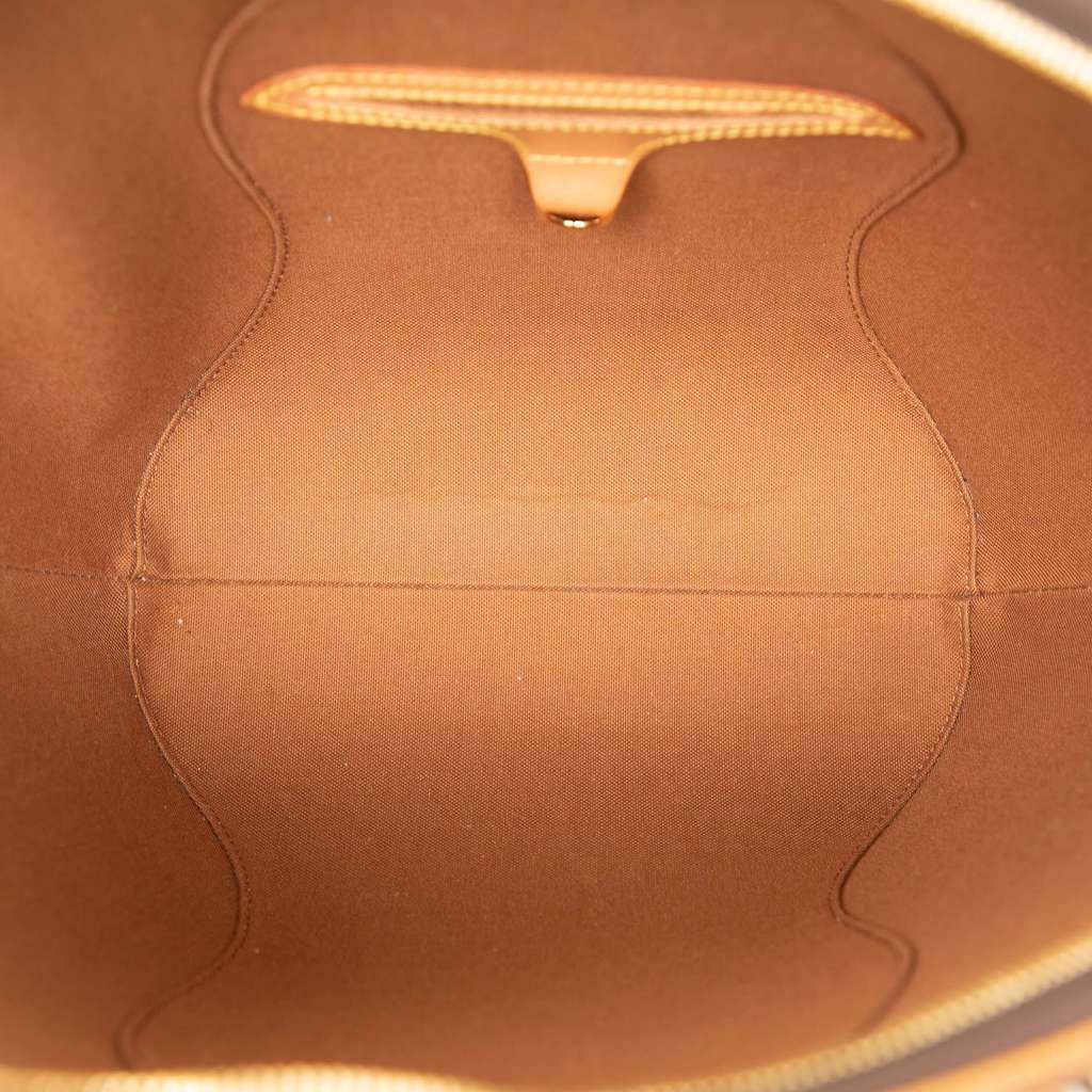 Louis Vuitton Monogram Ellipse MM - 4