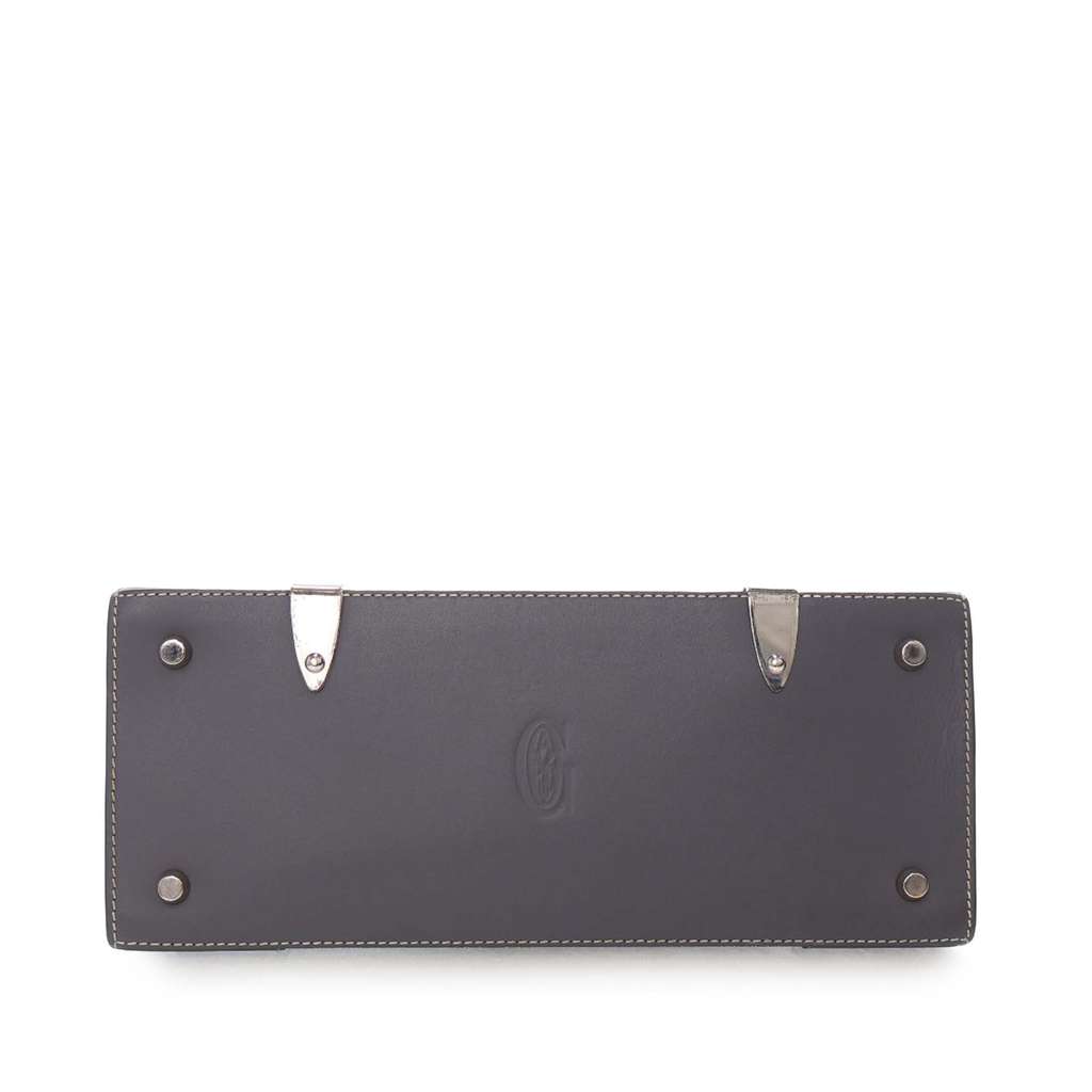 Goyard Goyardine Saigon Structured PM - 5