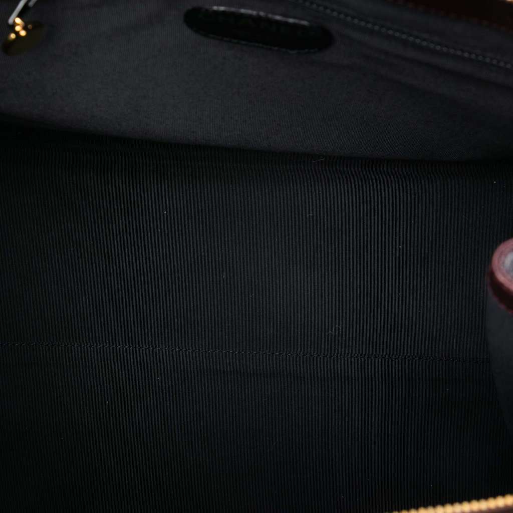 Chanel CC Caviar Tote - 4