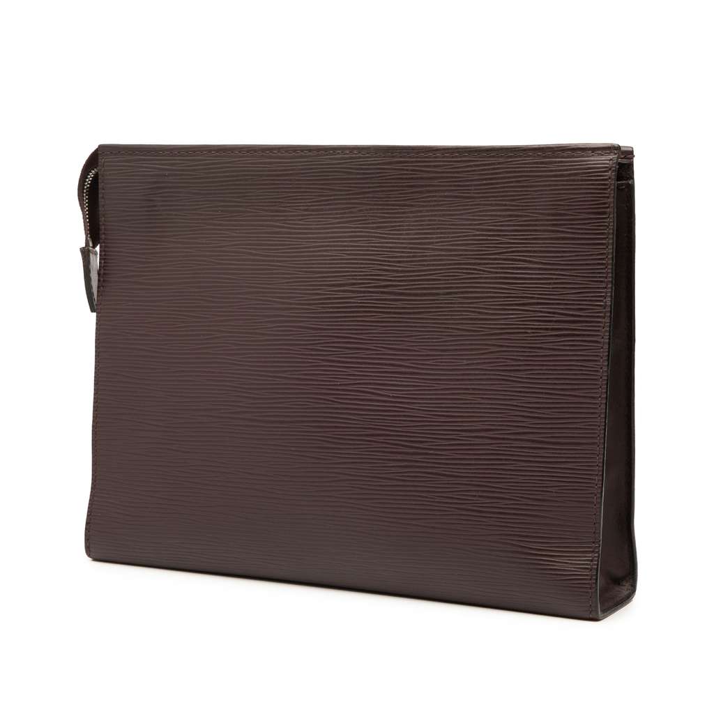 Louis Vuitton Epi Toiletry Pouch 26 - 2