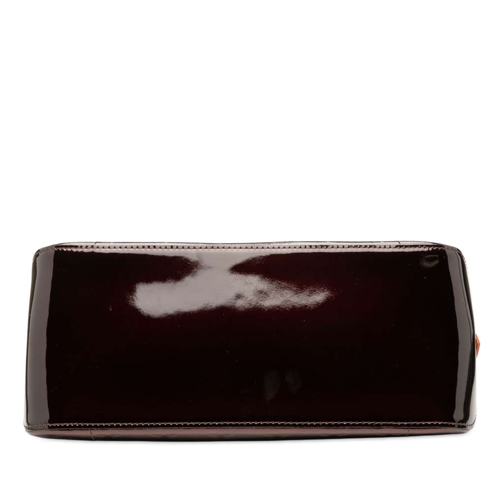 Louis Vuitton Monogram Vernis Rosewood Avenue - 3
