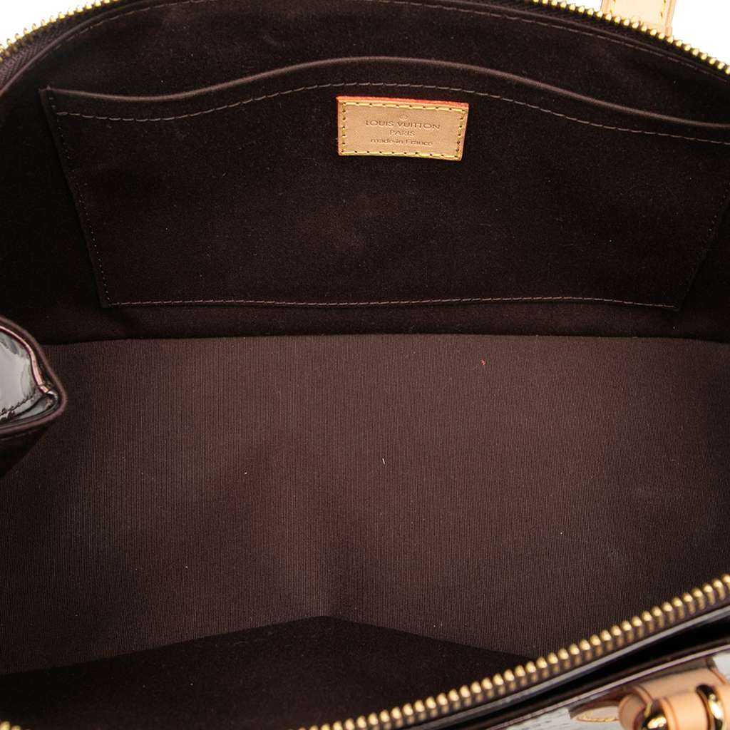Louis Vuitton Monogram Vernis Rosewood Avenue - 4