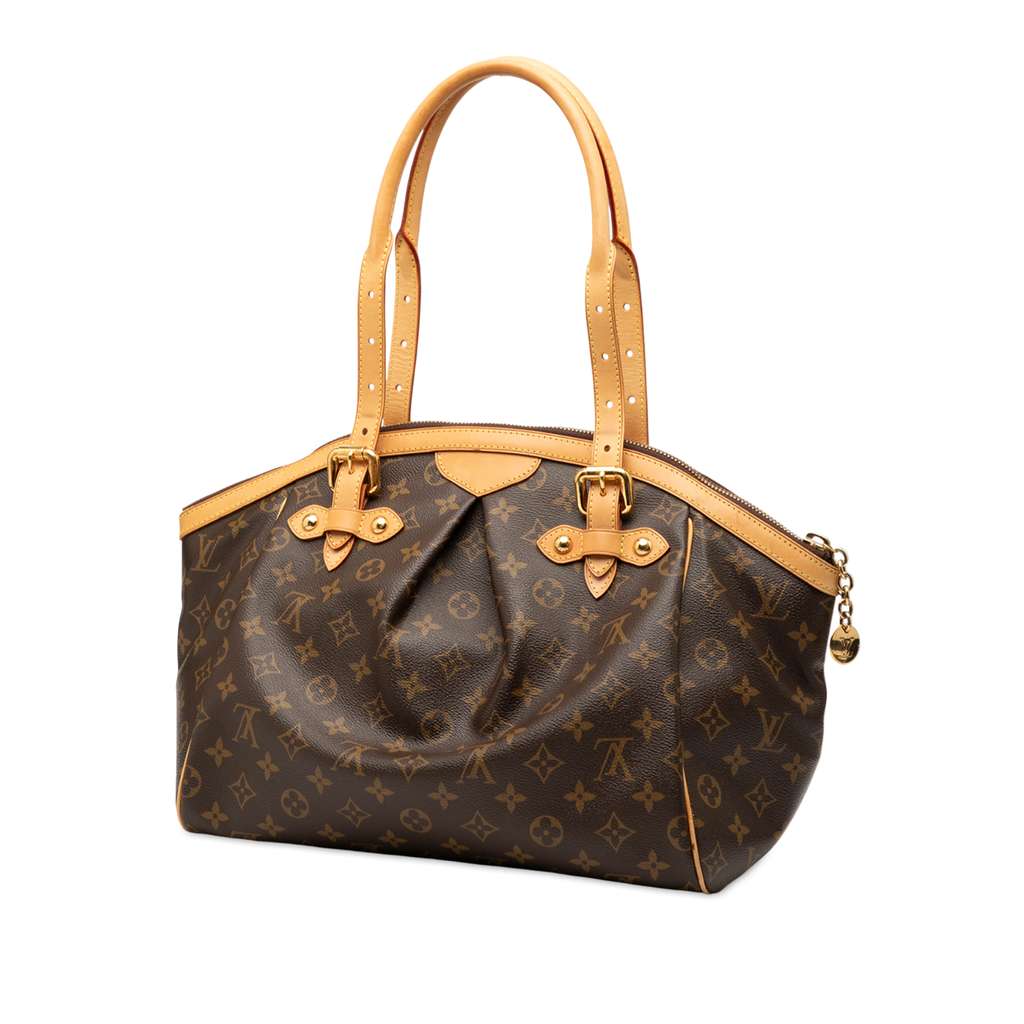 Louis Vuitton Monogram Tivoli GM - 2