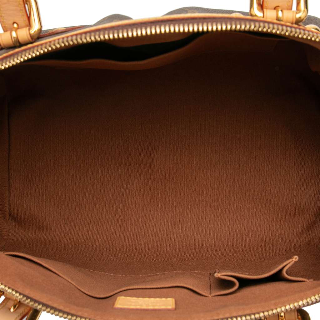 Louis Vuitton Monogram Tivoli GM - 4