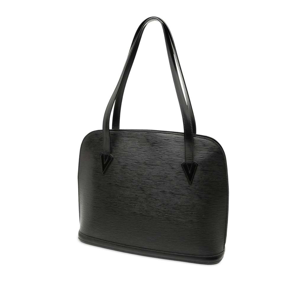 Louis Vuitton Epi Lussac - 2