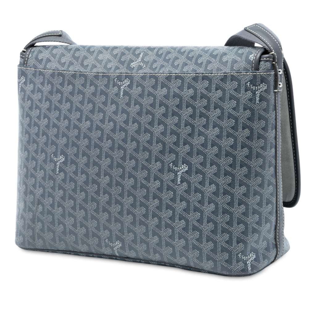 Goyard Goyardine Capetien MM Messenger Bag - 2