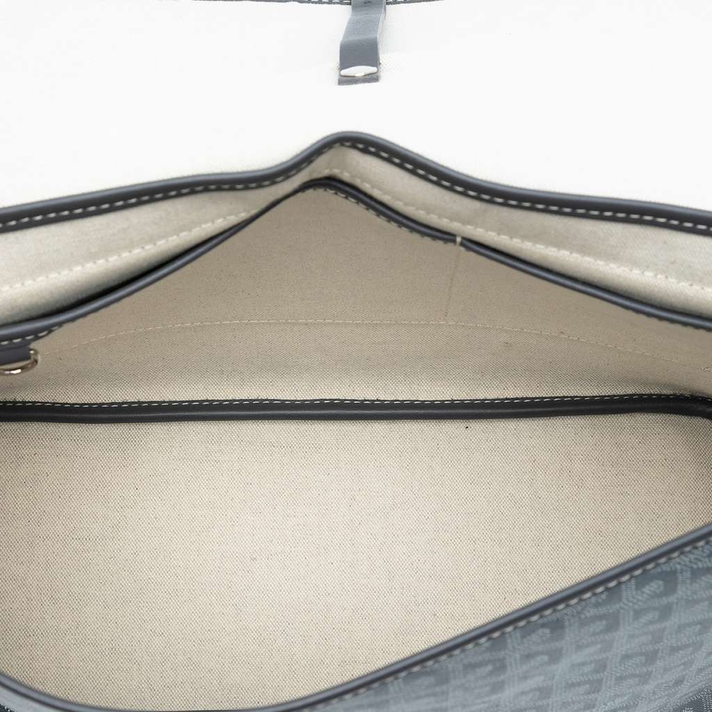 Goyard Goyardine Capetien MM Messenger Bag - 4