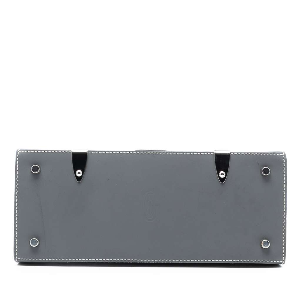 Goyard Goyardine Saigon Structured PM - 3