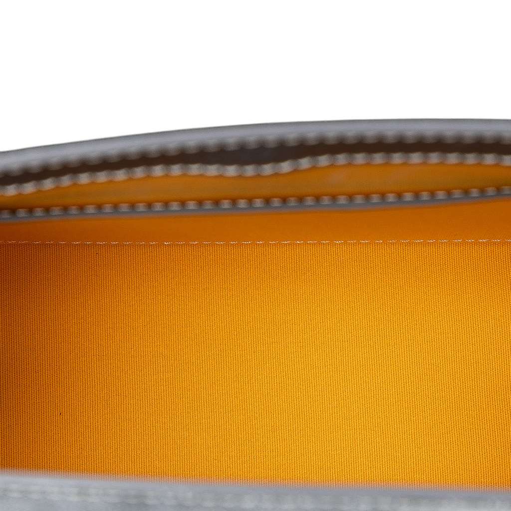 Goyard Goyardine Saigon Structured PM - 4