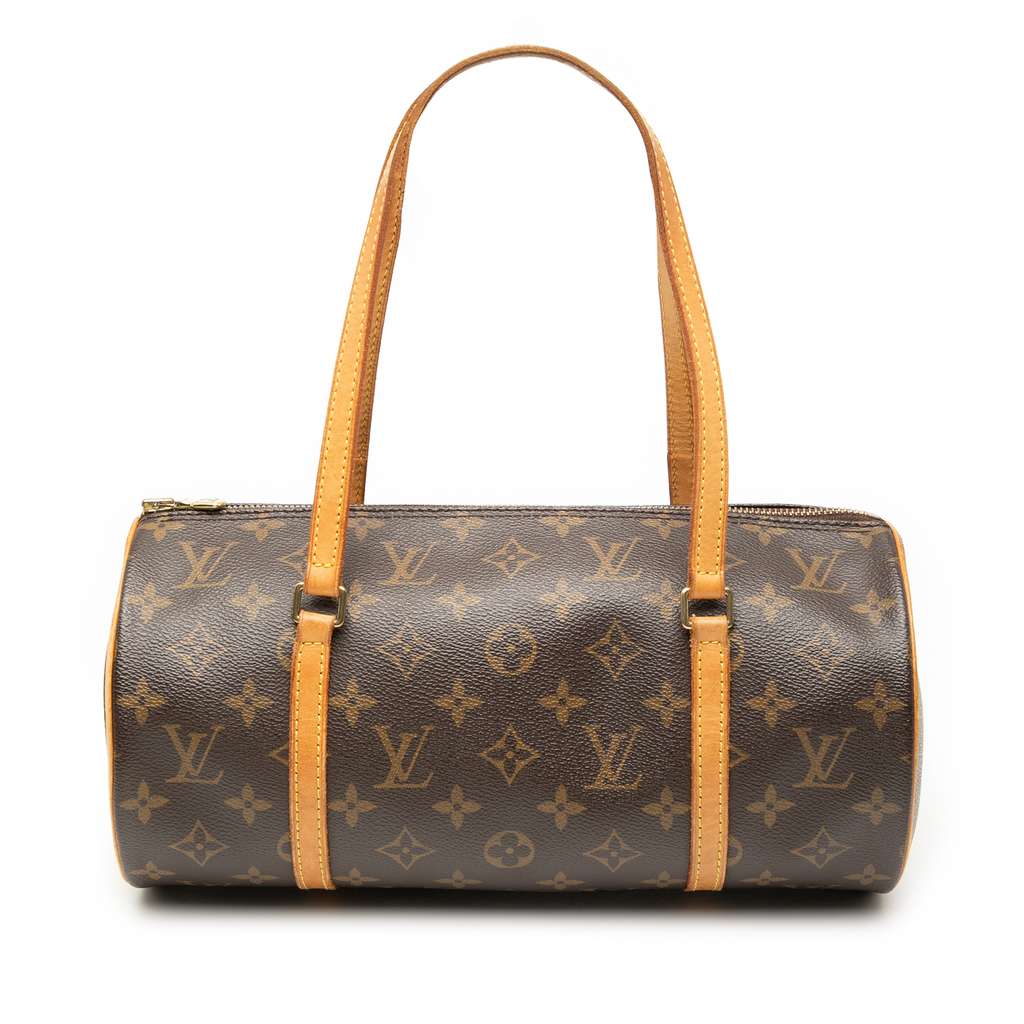 Louis Vuitton Monogram Papillon 30