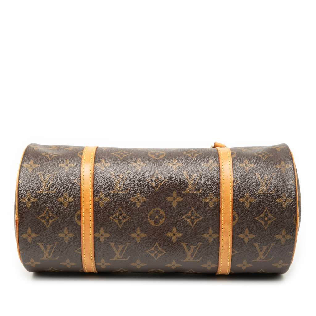 Louis Vuitton Monogram Papillon 30 - 3