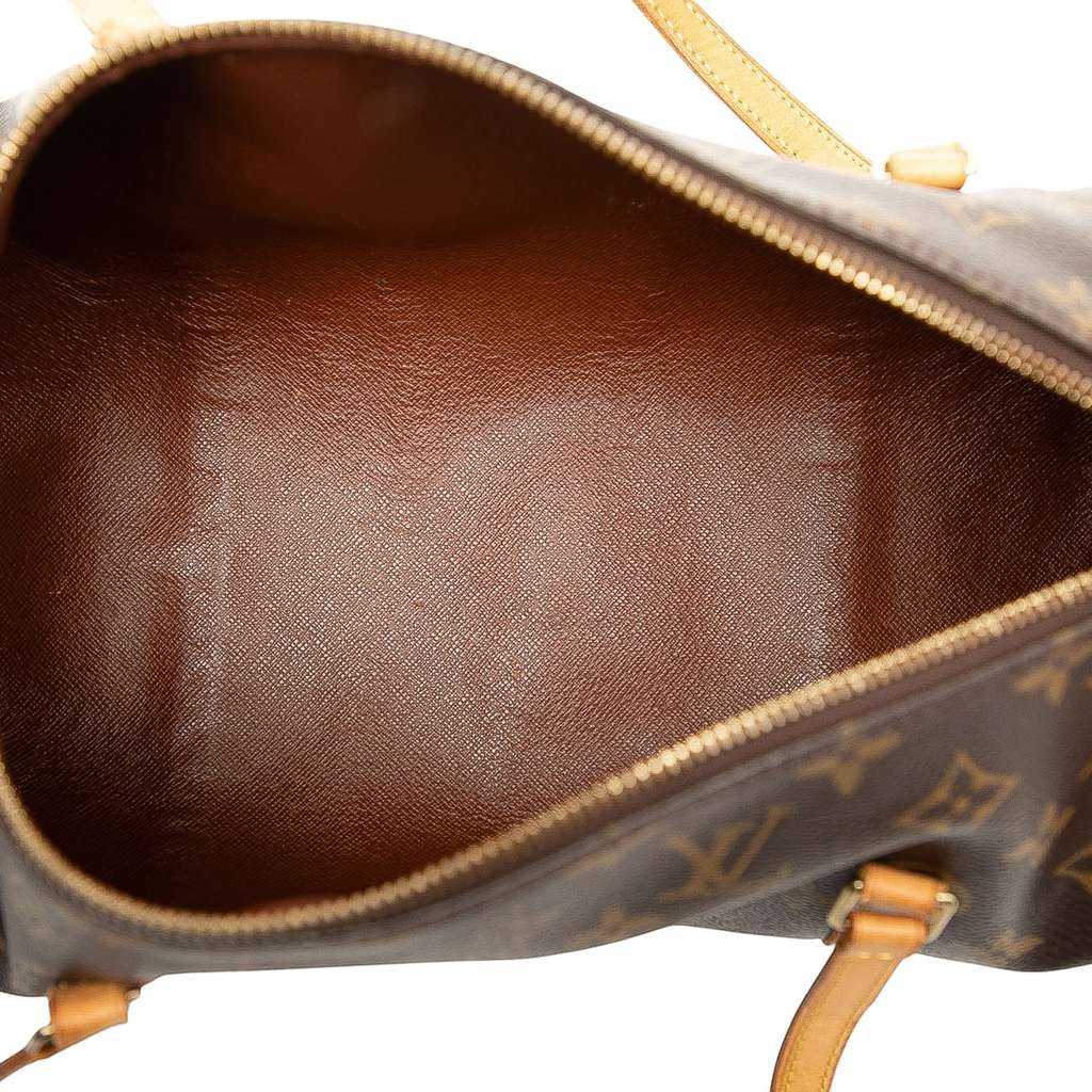 Louis Vuitton Monogram Papillon 30 - 4