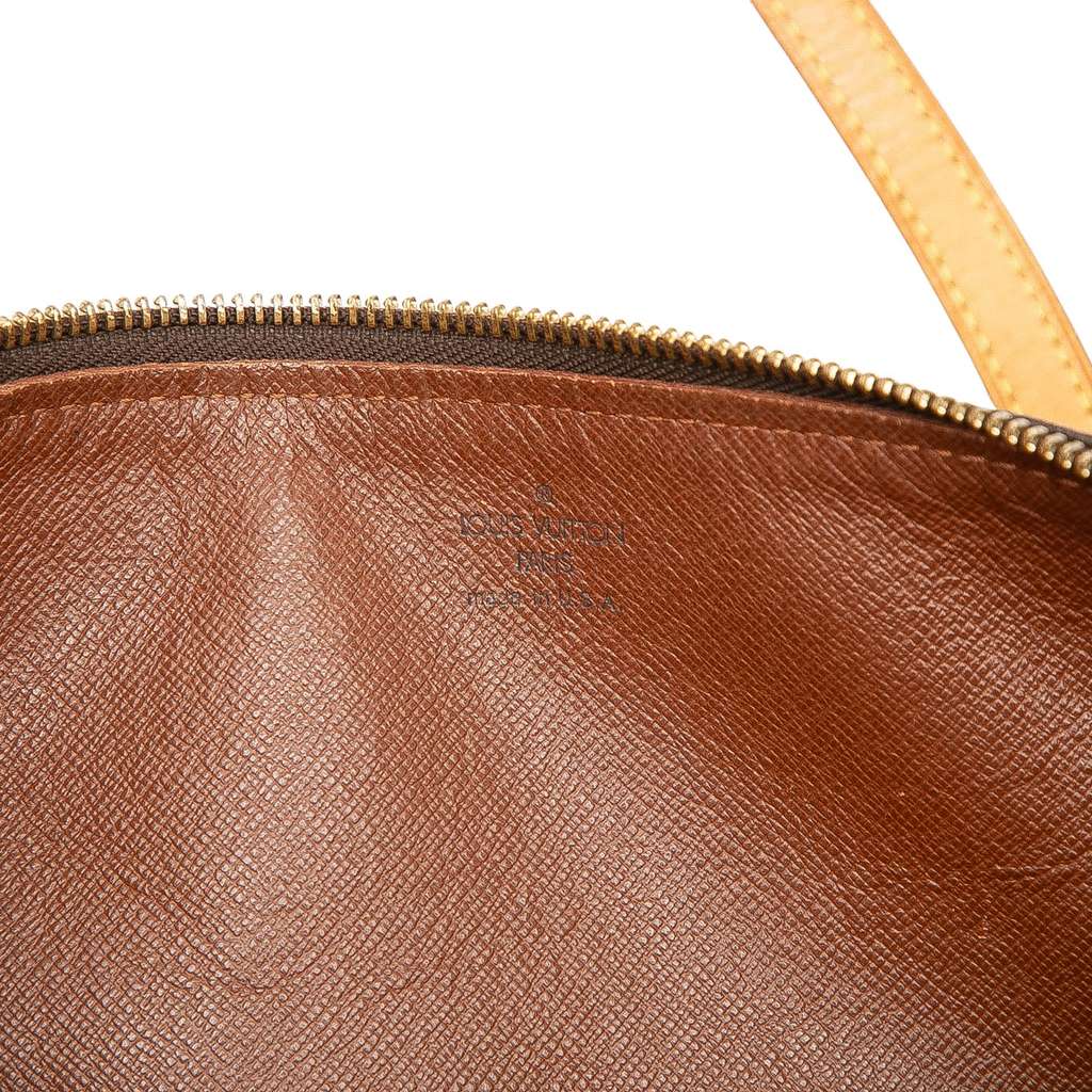 Louis Vuitton Monogram Papillon 30 - 5