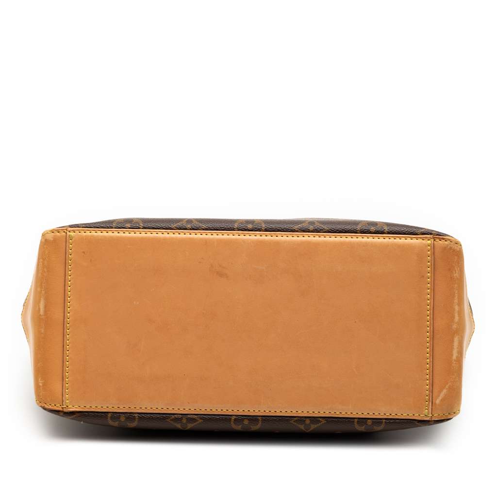 Louis Vuitton Monogram Cabas Piano - 3