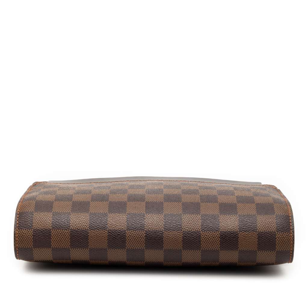 Louis Vuitton Damier Ebene Saint Louis Pochette - 3