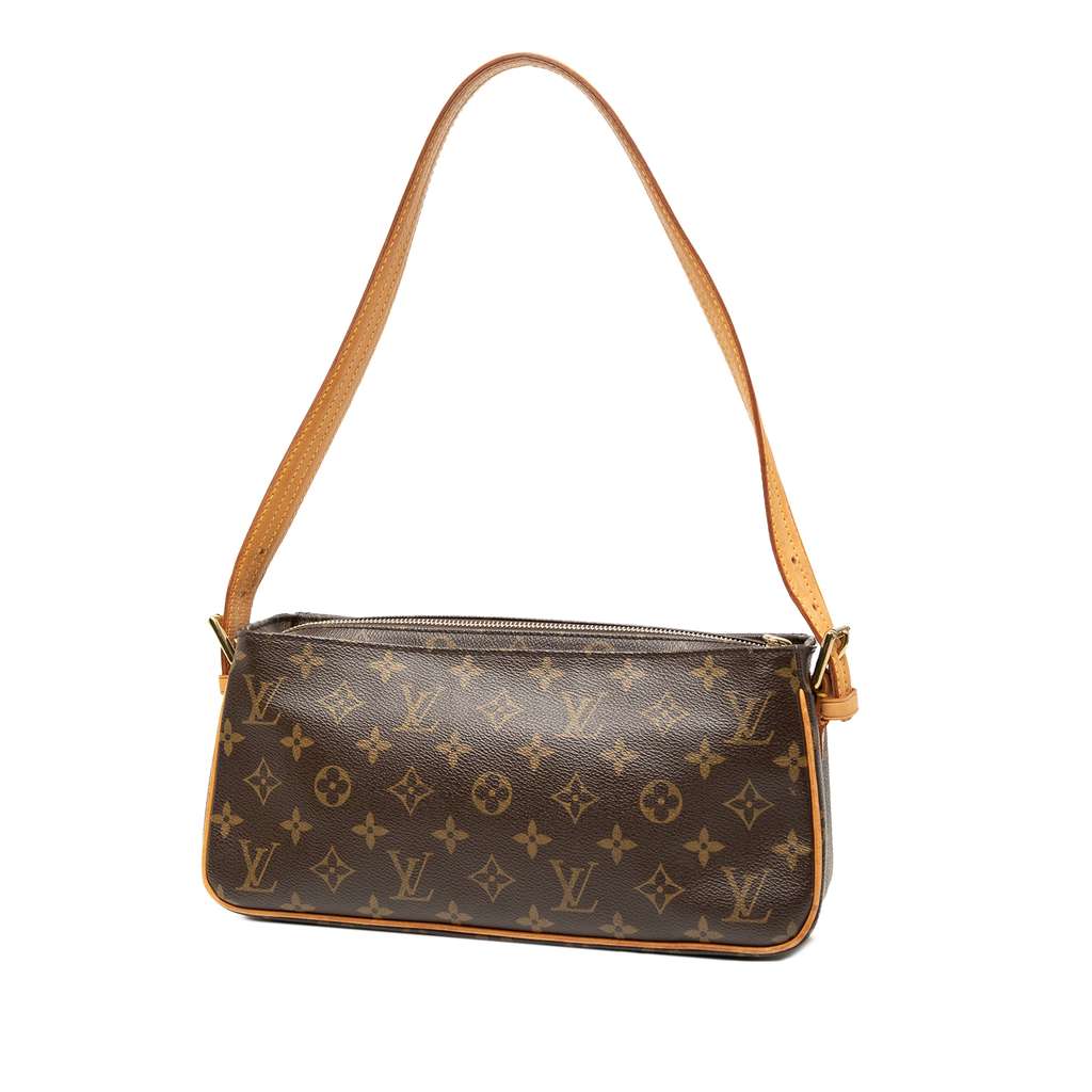 Louis Vuitton Monogram Viva Cite MM - 2