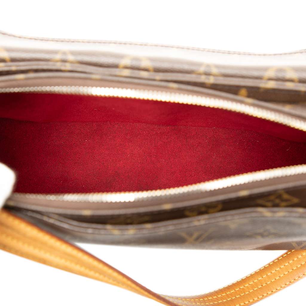 Louis Vuitton Monogram Viva Cite MM - 4