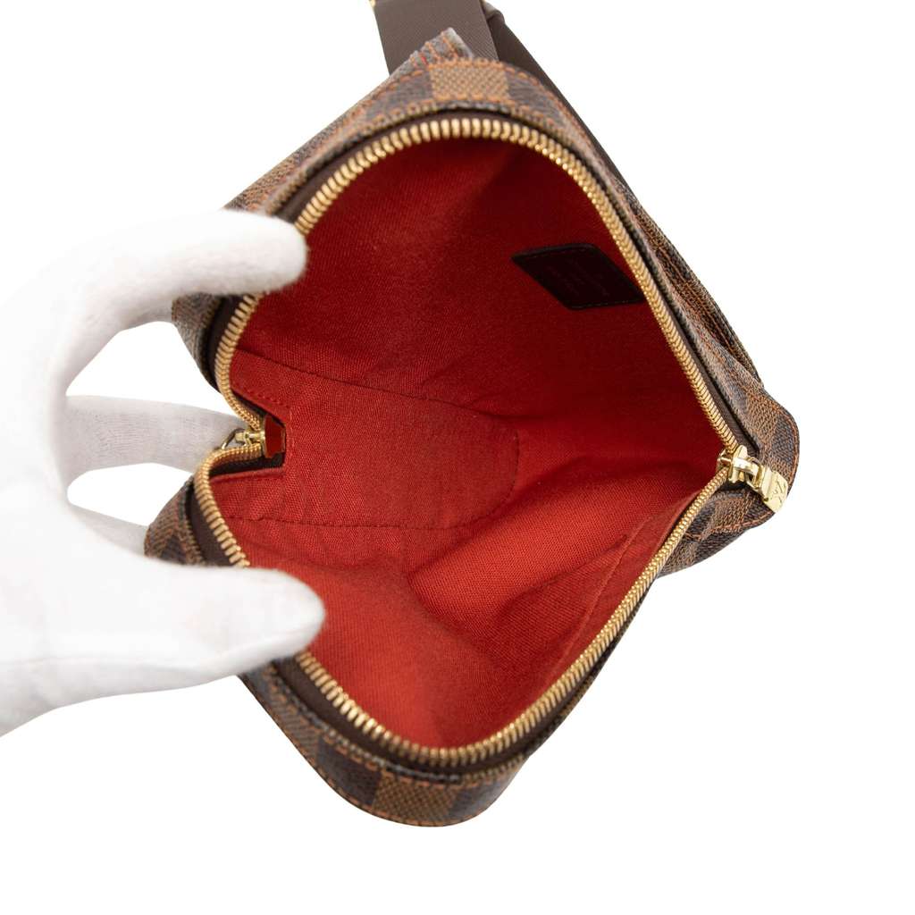 Louis Vuitton Damier Ebene Geronimos - 4