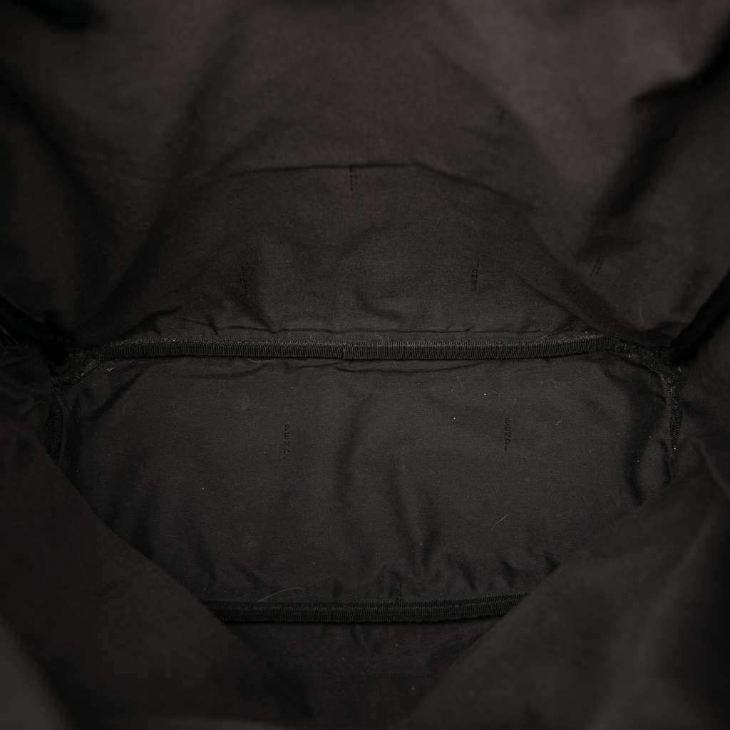 Fendi Large Zucca Canvas Strike Backpack - 4