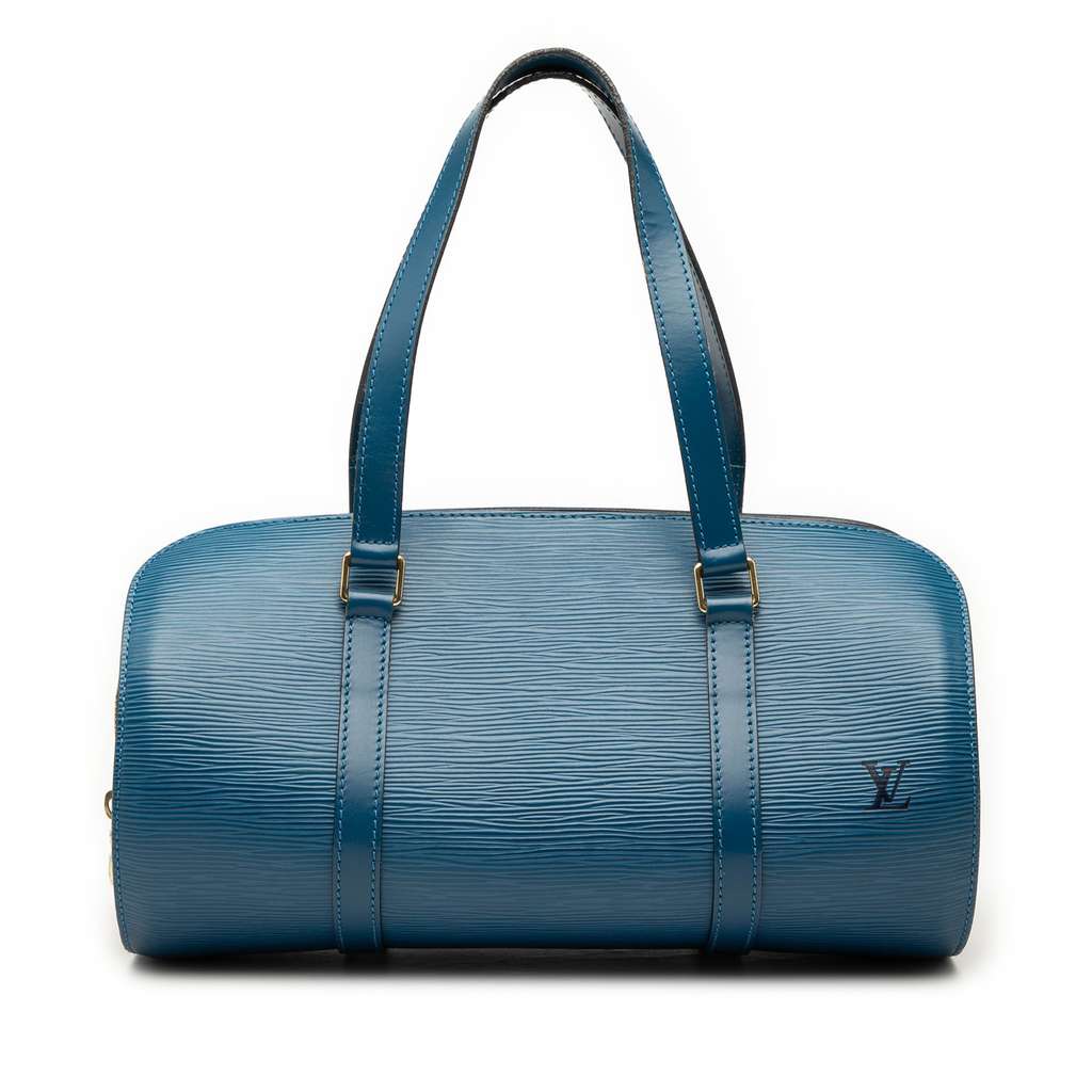 Louis Vuitton Epi Soufflot