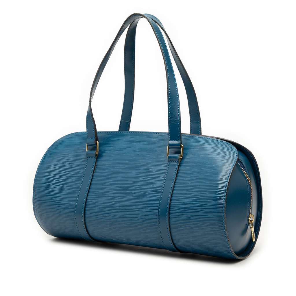 Louis Vuitton Epi Soufflot - 2