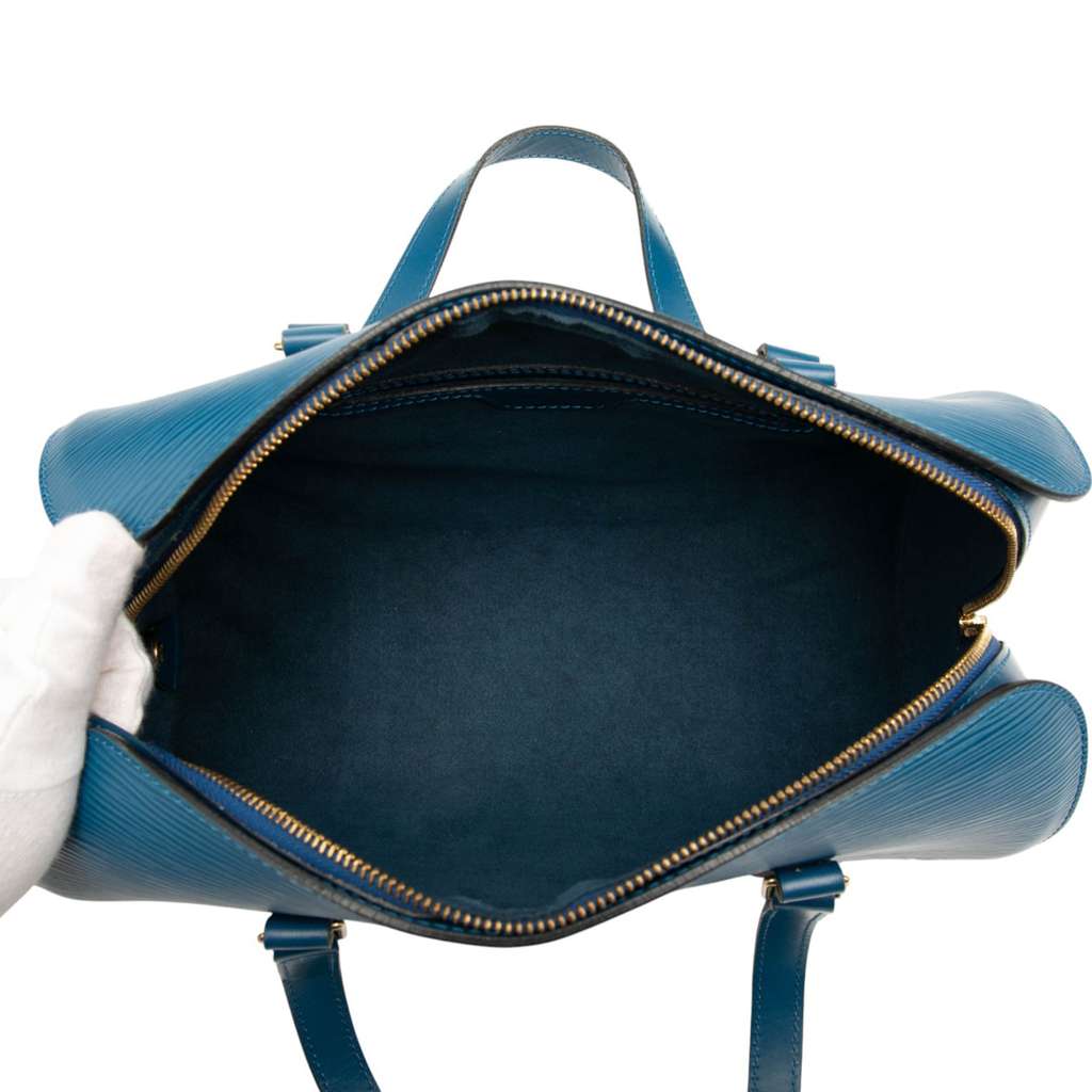 Louis Vuitton Epi Soufflot - 4