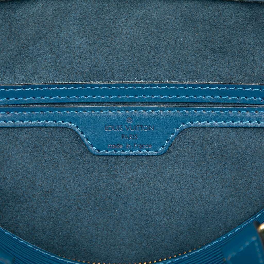 Louis Vuitton Epi Soufflot - 5