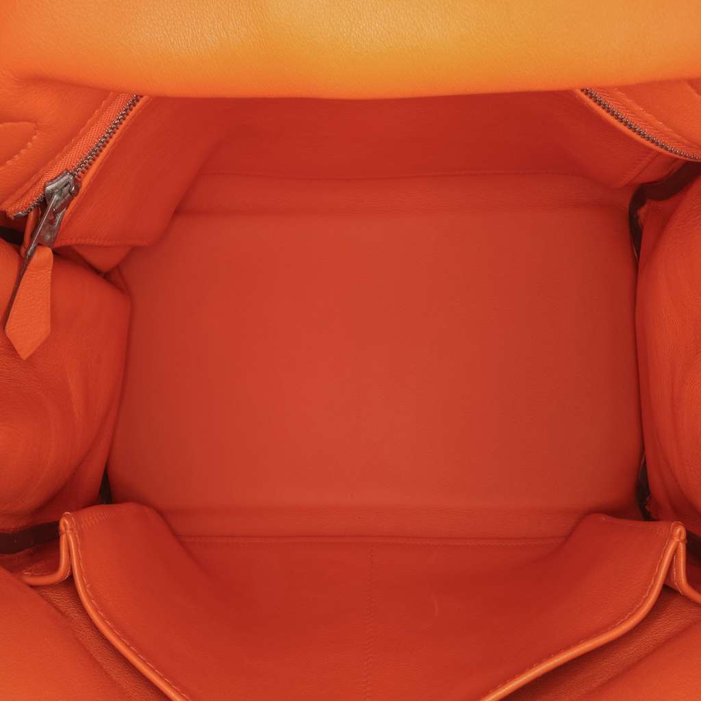 Hermès Swift Kelly II Retourne 32 - 4