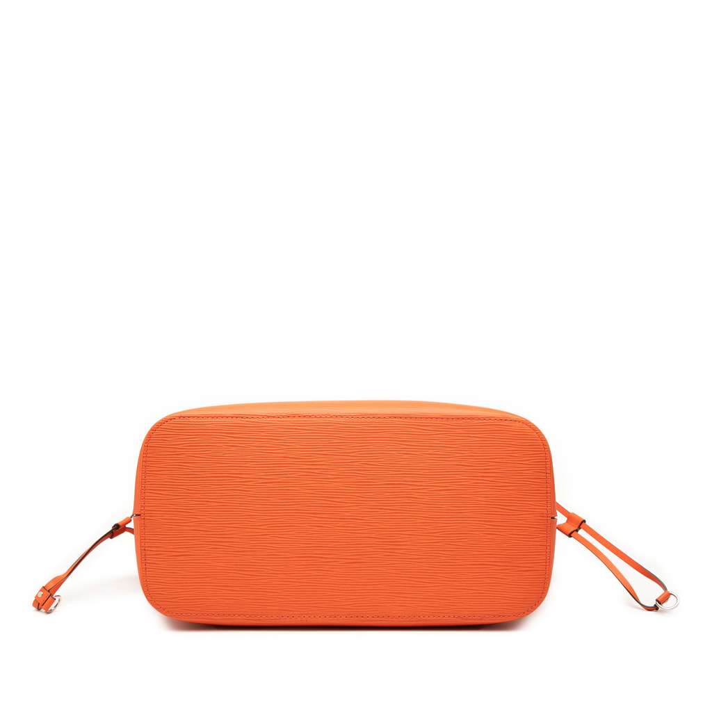 Louis Vuitton Epi Neverfull MM - 3