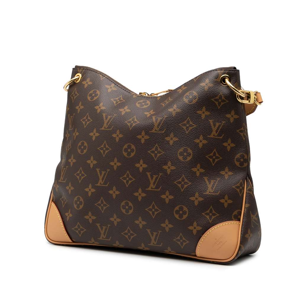 Louis Vuitton Monogram Odeon MM - 2