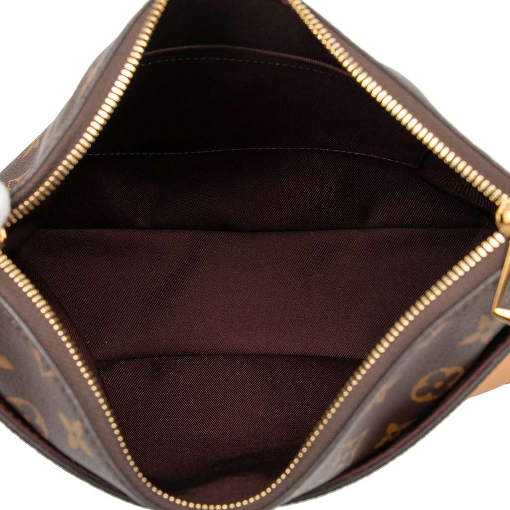 Louis Vuitton Monogram Odeon MM - 4