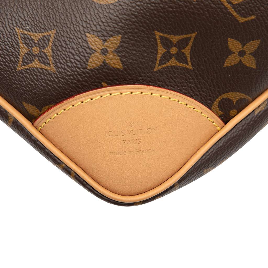 Louis Vuitton Monogram Odeon MM - 5