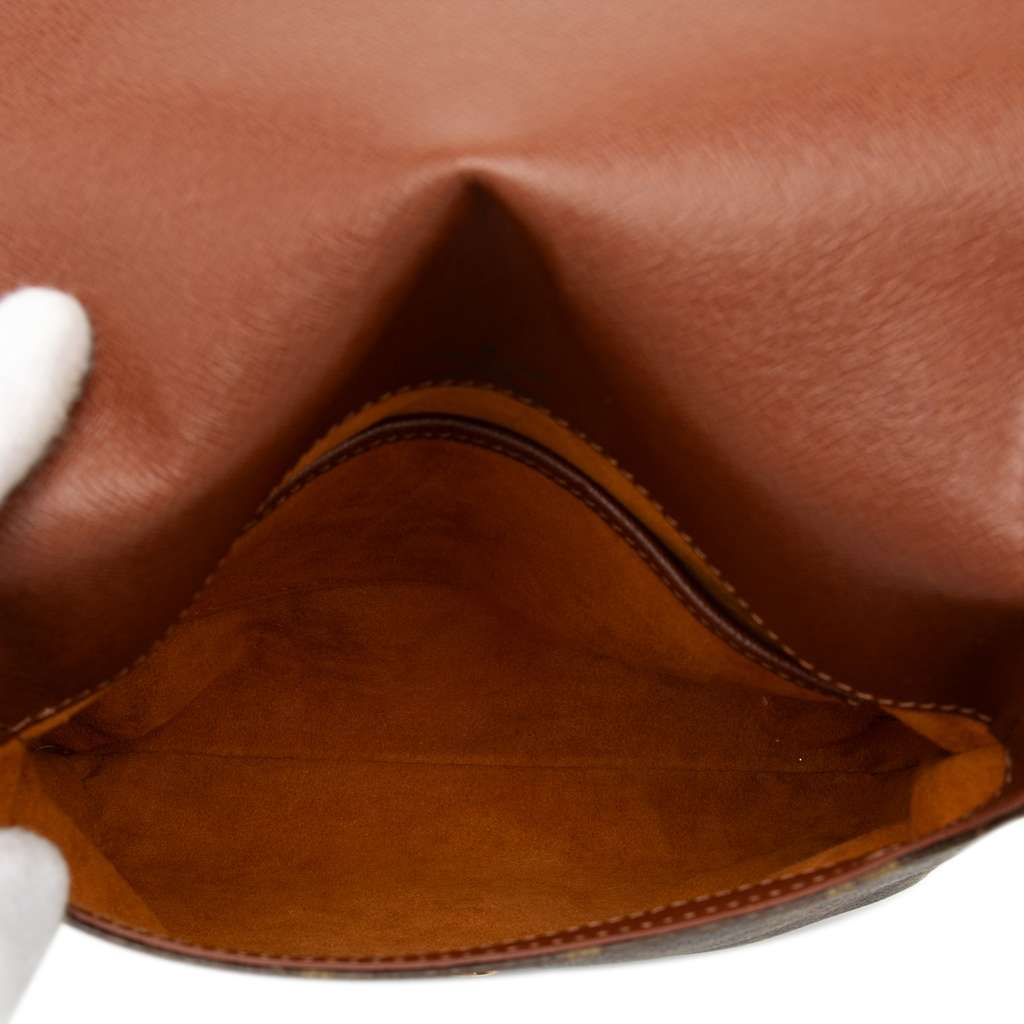 Louis Vuitton Monogram Musette Salsa Short Strap - 4