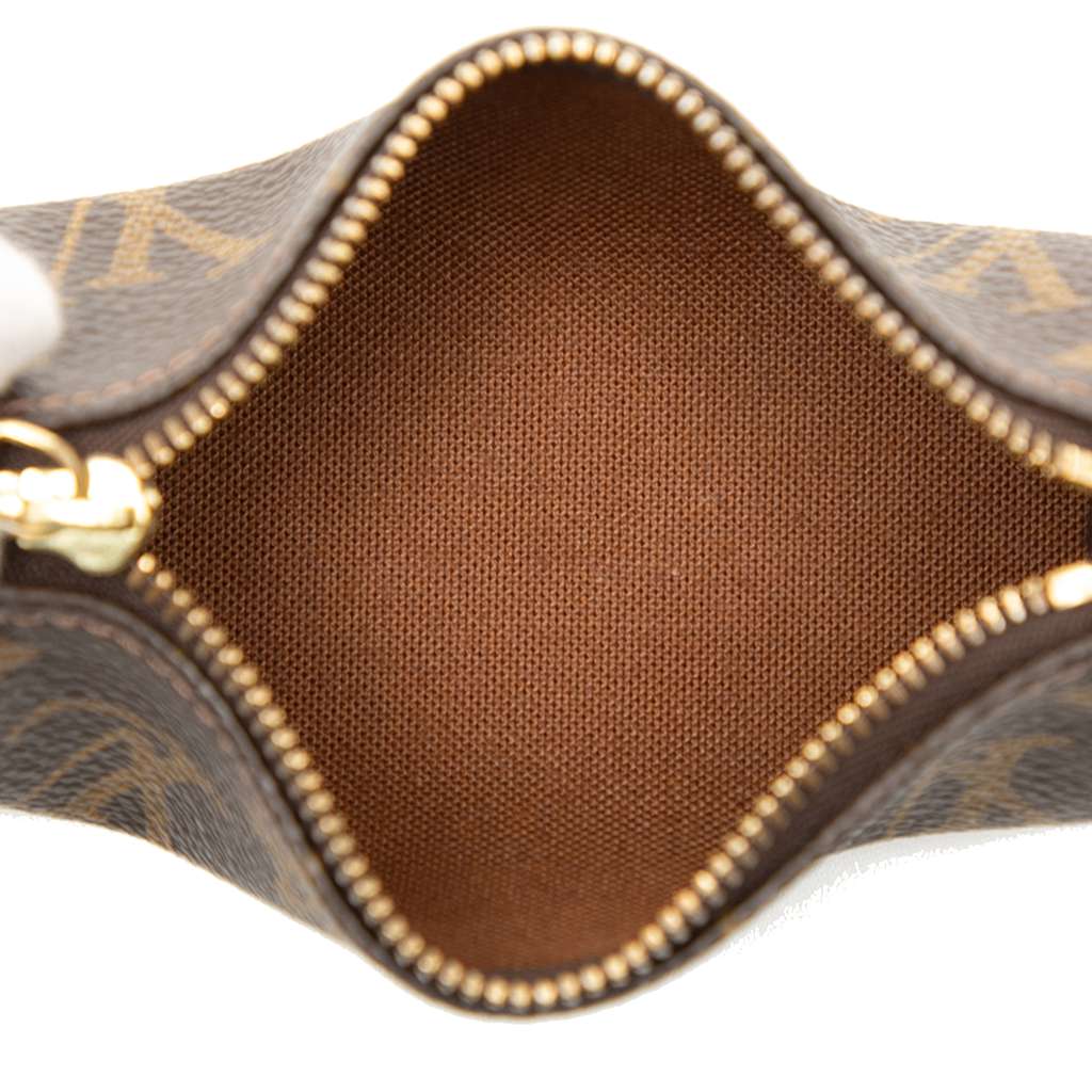 Louis Vuitton Monogram Etui Golf Ball Case - 4