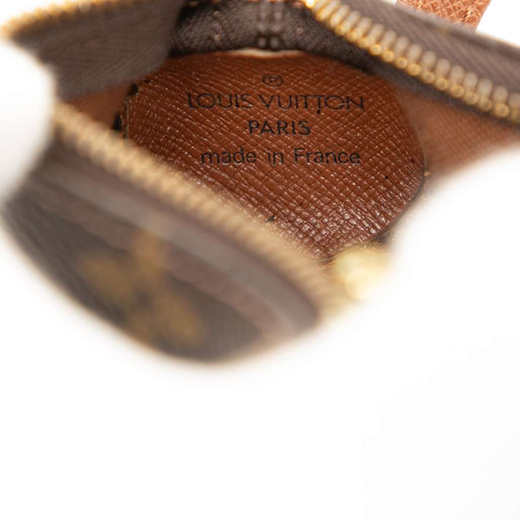 Louis Vuitton Monogram Etui Golf Ball Case - 5