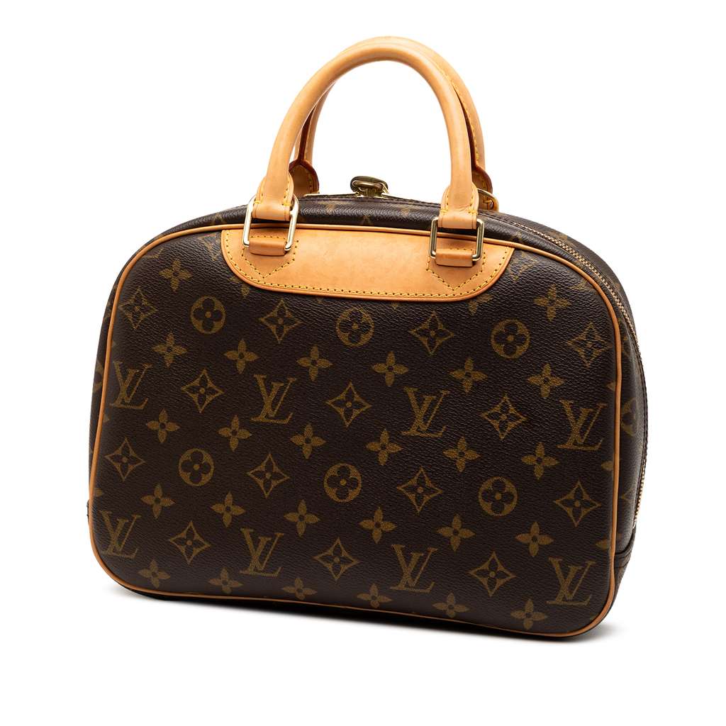Louis Vuitton Monogram Trouville - 2