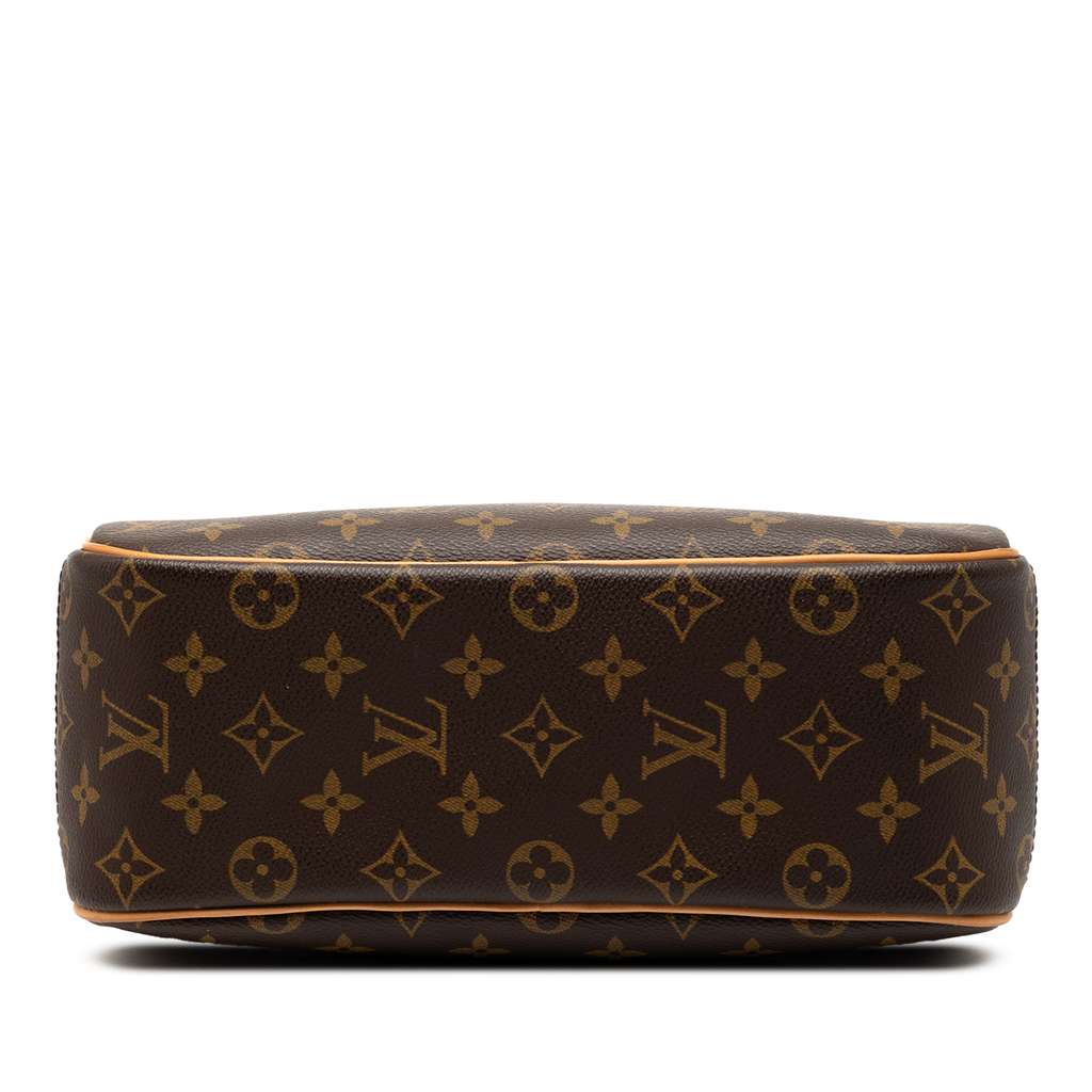 Louis Vuitton Monogram Trouville - 3