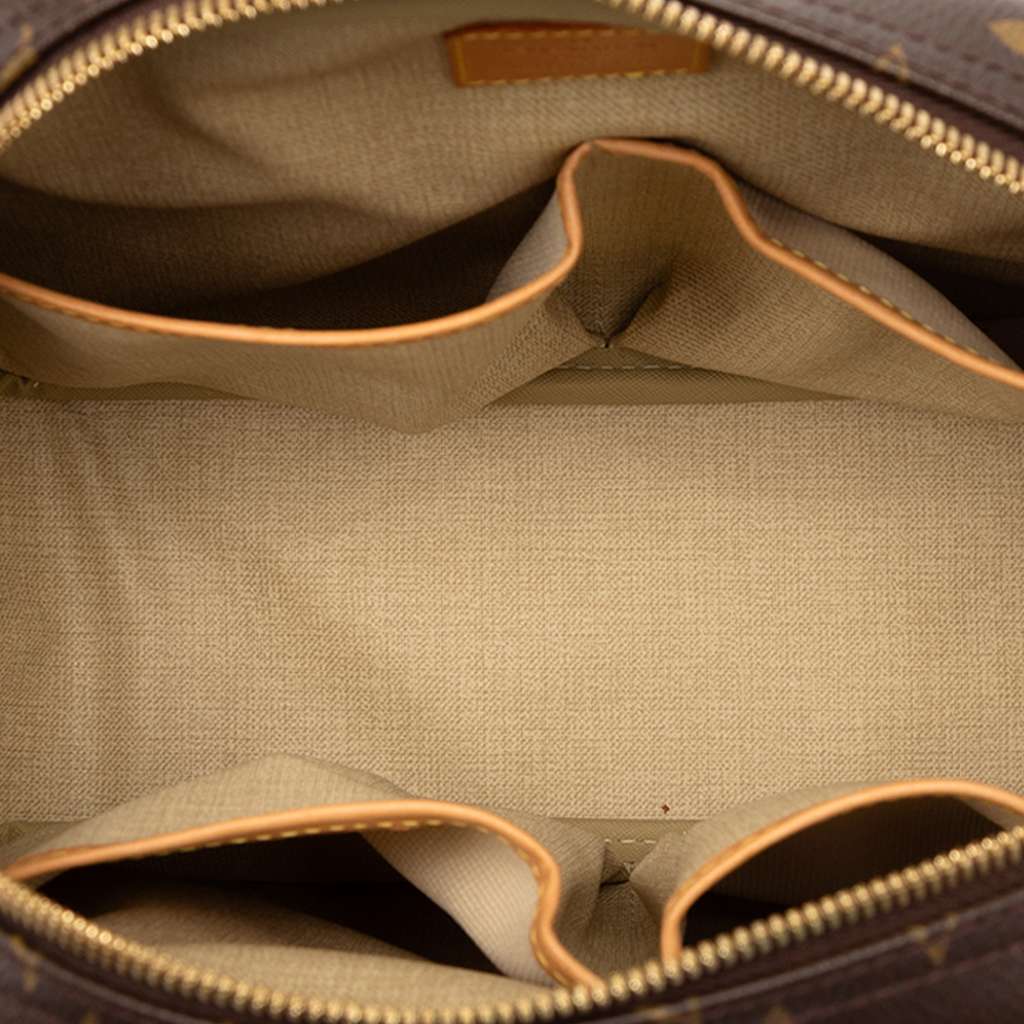 Louis Vuitton Monogram Trouville - 4