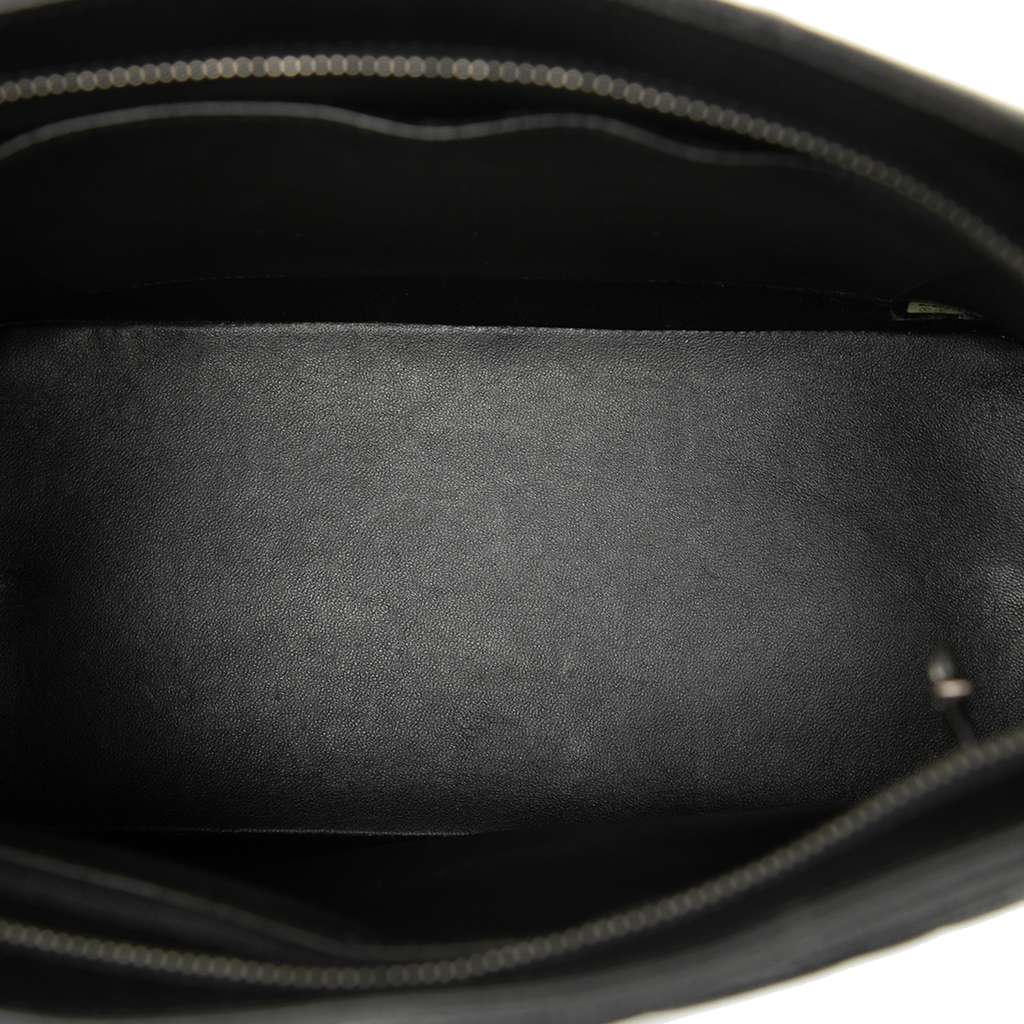 Chanel Caviar Medallion Tote - 4