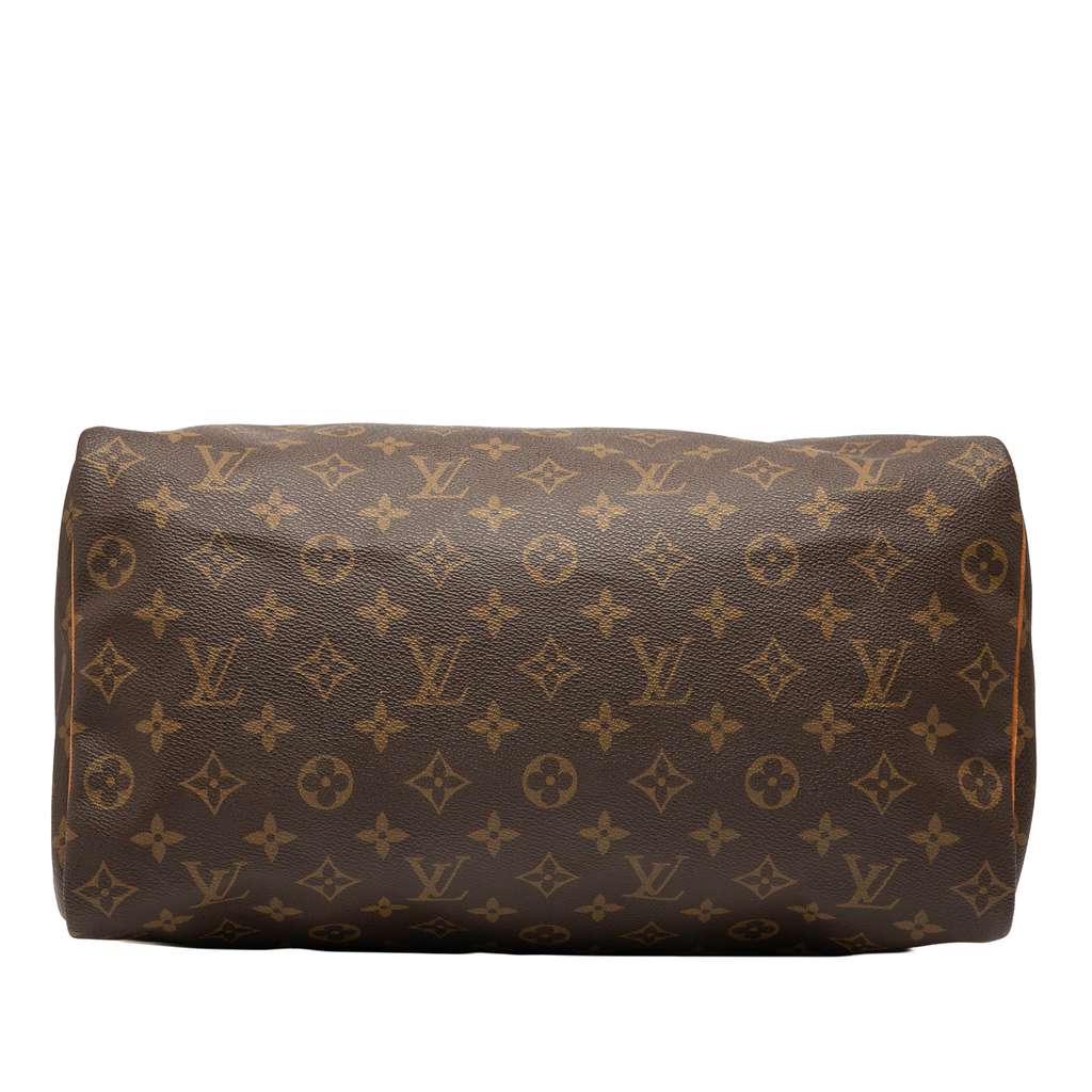 Louis Vuitton Monogram Speedy 35 - 3