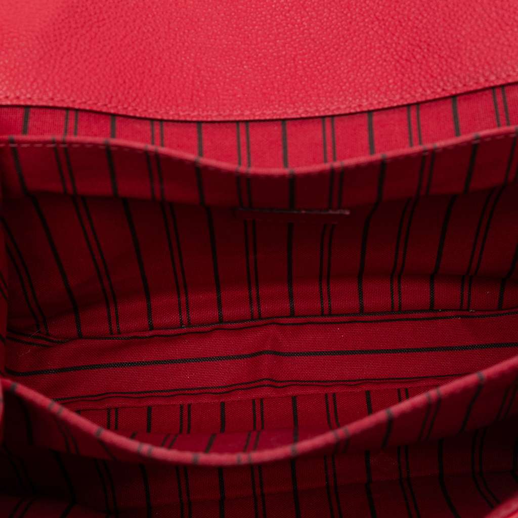 Louis Vuitton Monogram Empreinte Pochette Metis - 4