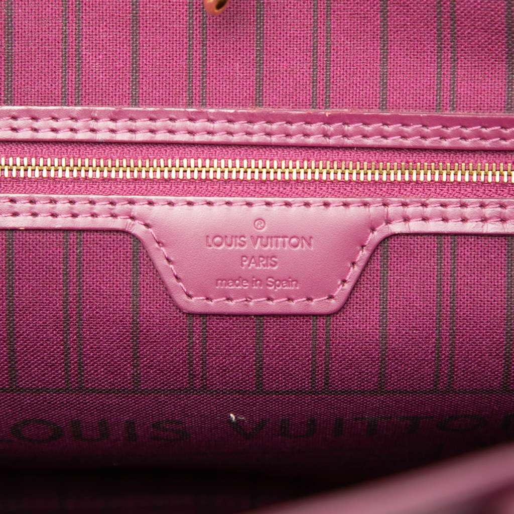 Louis Vuitton Monogram Totem Neo Neverfull MM - 5