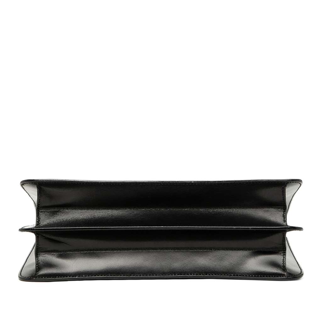 Celine Leather Handbag - 3