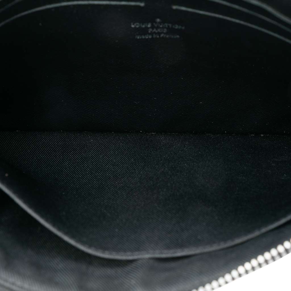 Louis Vuitton Damier Graphite Pochette Jour PM - 4