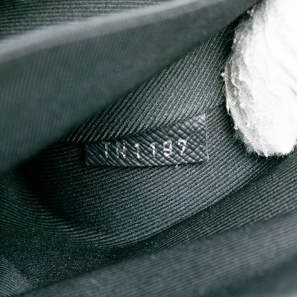 Louis Vuitton Damier Graphite Pochette Jour PM - 5