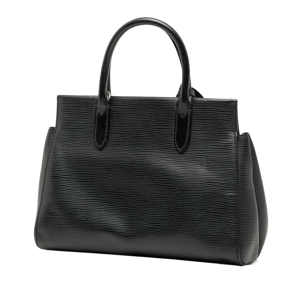 Louis Vuitton Epi Marly BB - 2