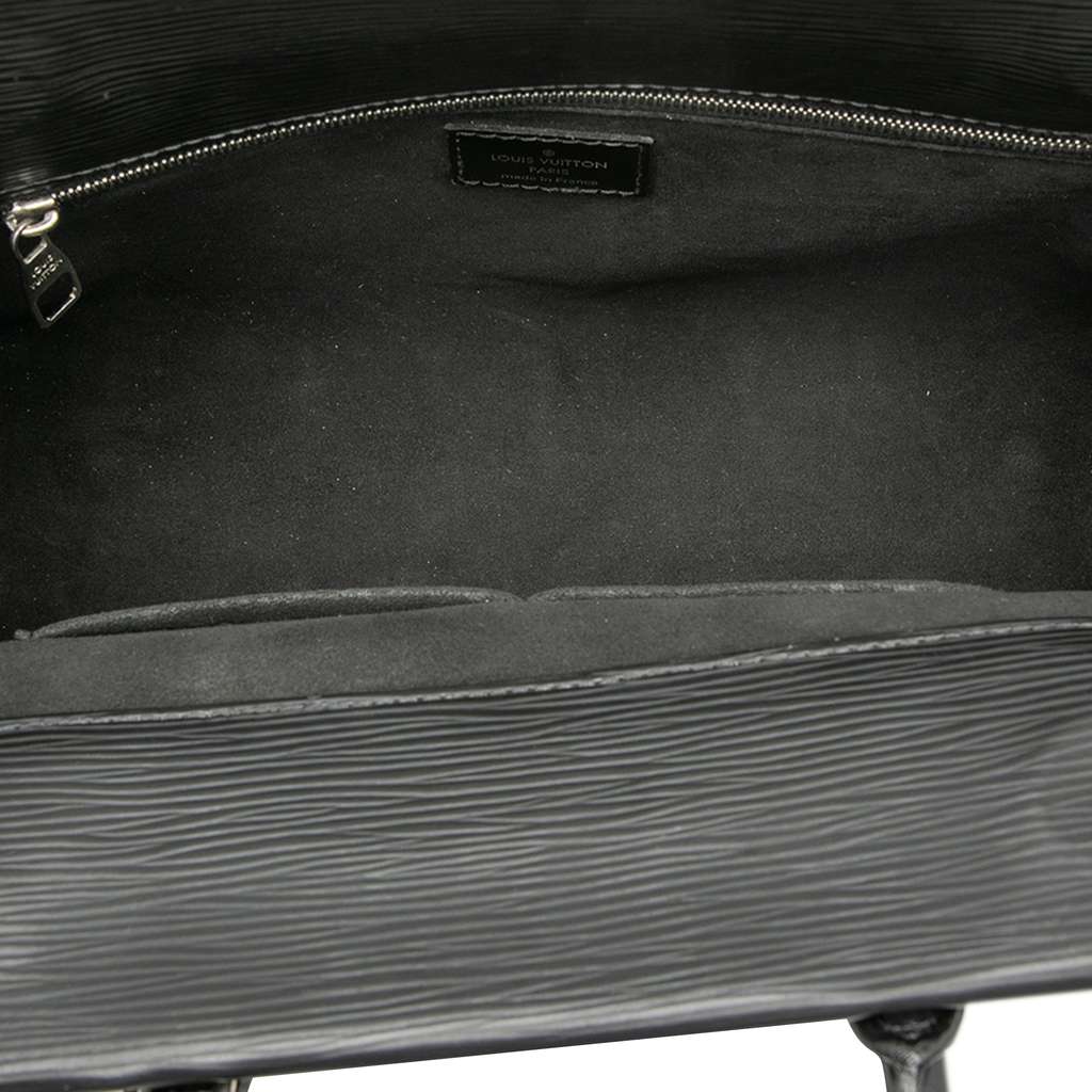 Louis Vuitton Epi Marly BB - 4