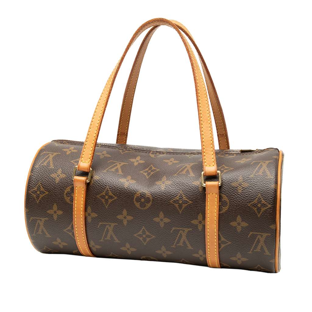 Louis Vuitton Monogram Papillon 28 - 2
