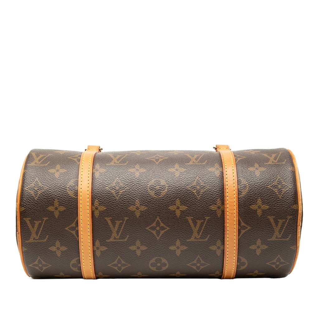 Louis Vuitton Monogram Papillon 28 - 3